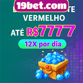 19bet.com Ganhe R$ 100,00 Gratis
